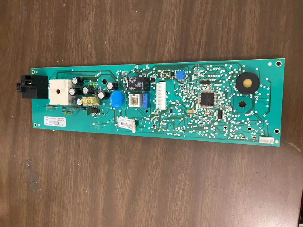 Frigidaire  Electrolux EL1346012A 134906400 134601200 Dryer Control Board