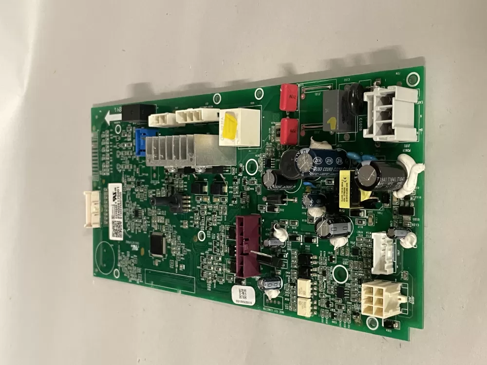 GE 234D2617G001 Washer Control Board