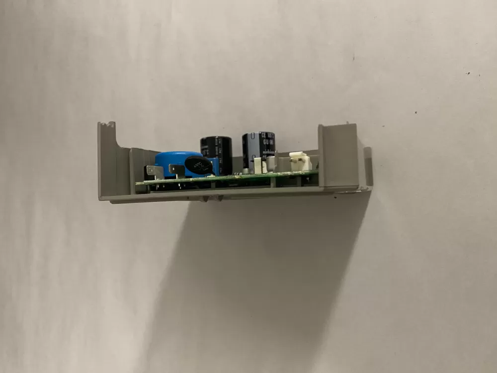 Whirlpool W1089391 Refrigerator Compressor Inverter Control AZ192691 | BK115