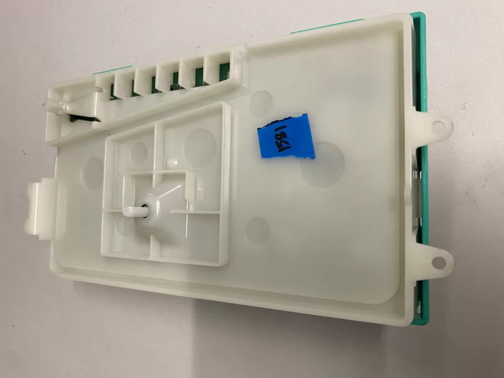 Kenmore W10445395 W10480184 PS3653305 Washer Control Board AZ226633 | BK1581