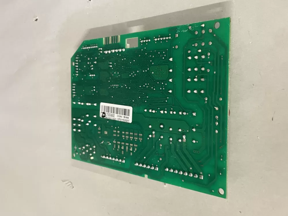 Kenmore W10807590 PS11730775 Refrigerator Control Board AZ214546 | Wm958