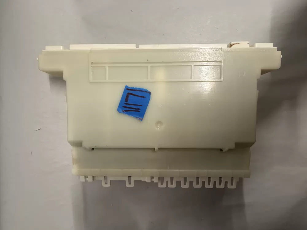 ASKO Dishwasher Control Board * P# 715952-00 8077410 AZ217175 | KMV17
