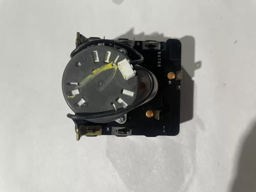 Frigidaire Kenmore Electrolux AP3212303 936649 Dryer Timer AZ123449 | KM499
