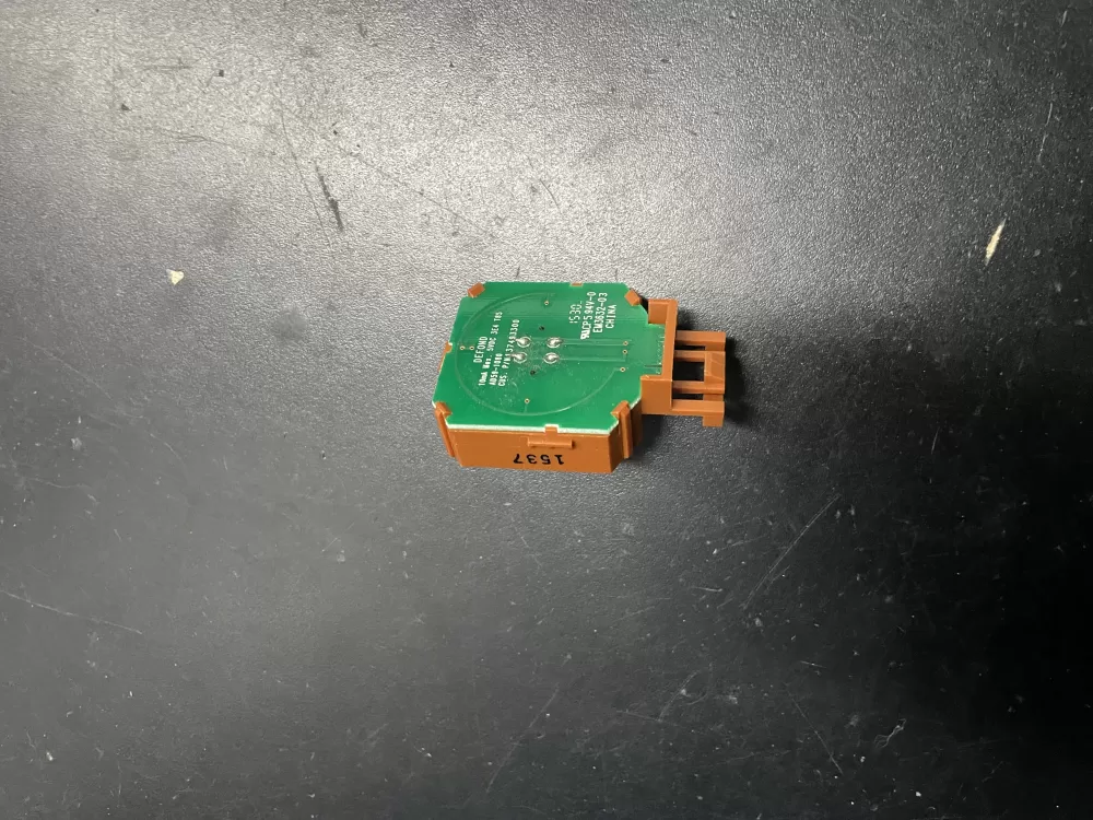  Frigidaire Kenmore 137493300 Washer Control Board Selector Switch AZ14454 | 674