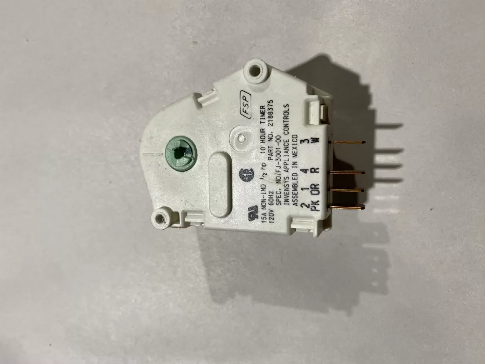 Whirlpool  KitchenAid  Kenmore  Amana AP5985208 0053736 0055525 0056627 0056768 0056906 0056907 0057052 0311209 1101021 1105267 1113225 1114246 1114248 1114264 1114283 1114287 1115416 1118626 1127570 1127571 1127591 14210016 2149098 2154665 2154666 2154912 2154982 2154983 2154984 2162046 2162347 2172691 2176335 2176340 2176646 2176648 2188371 2188372 2188375 2188376 2193084 2199008 4210521 4210579 4210778 4318057 4339497 4339856 4343354 4343402 4356929 4389238 480561 482489 482493 483212 511883 513588 513590 513629 513630 530213 530214 530557 530558 531714 548044 548121 548140 548709 549090 549091 549238 549239 549252 549253 549256 549257 549875 549876 56906 798629 833531 833663 833757 833795 833840 850019 850038 850343 850344 850345 850608 850609 850694 850695 850731 850845 850847 850878 850879 851061 851106 851160 851161 851200 851269 851406 851701 851971 938035 940074 943428 943434 943435 943436 945486 945512 945513 945514 978266 978472 989280 989281 D70041-12 D7004112 FSP482493 R0950029 R0950217 W10740039 W10822278VP Y0053736 Y0055525 Y0056627 Y0056768 Y0056906 Y0311209 W10822278 PS11723171 Refrigerator Defrost Timer