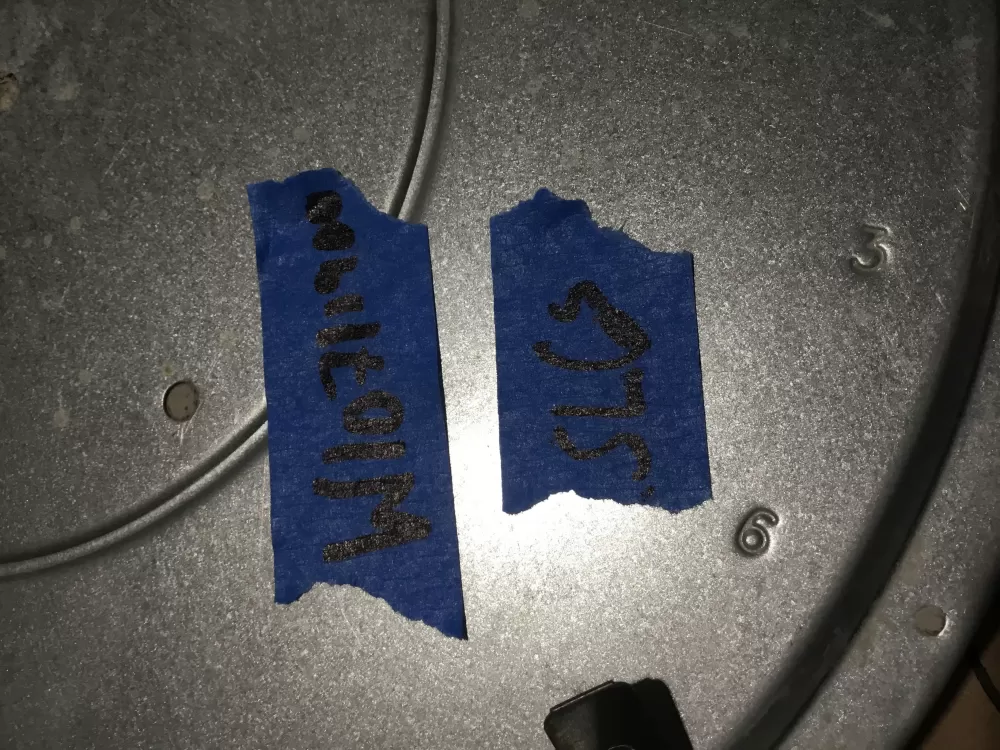 Whirlpool W10711900 Range Oven Surface Element AZ93257 | Sl65