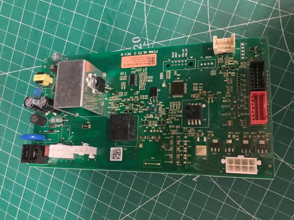 Whirlpool Maytag W10857313 W10858633 Washer Control Board AZ210648 | AR1698