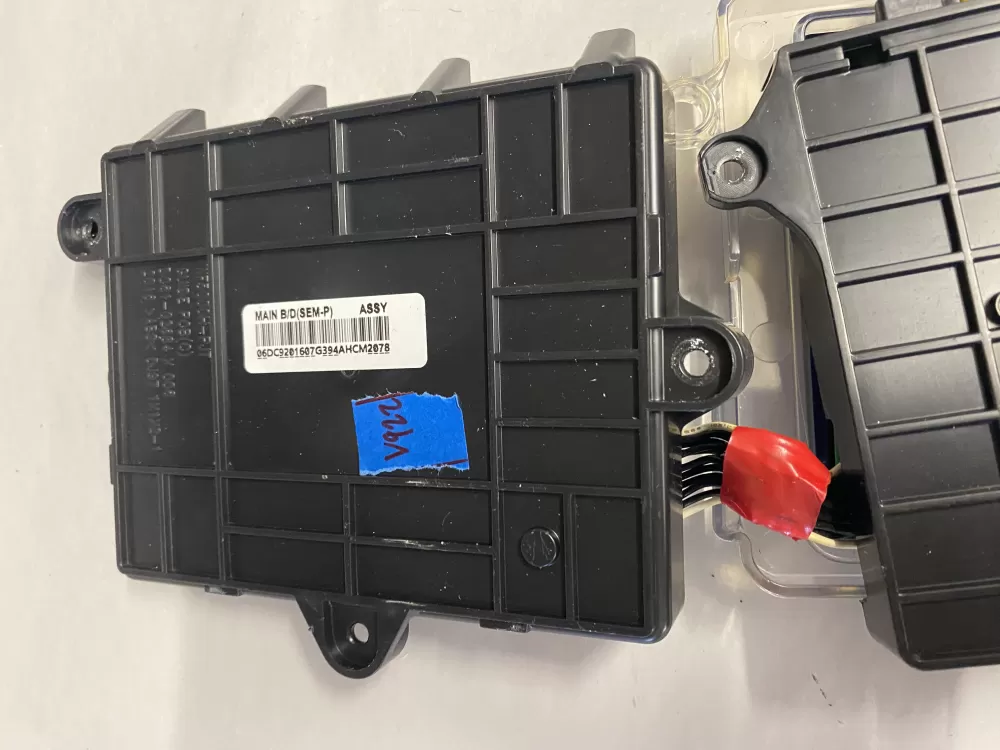 Samsung AP5916790 DC92 01607G PS9605959 Dryer Control Board AZ207880 | BKV922