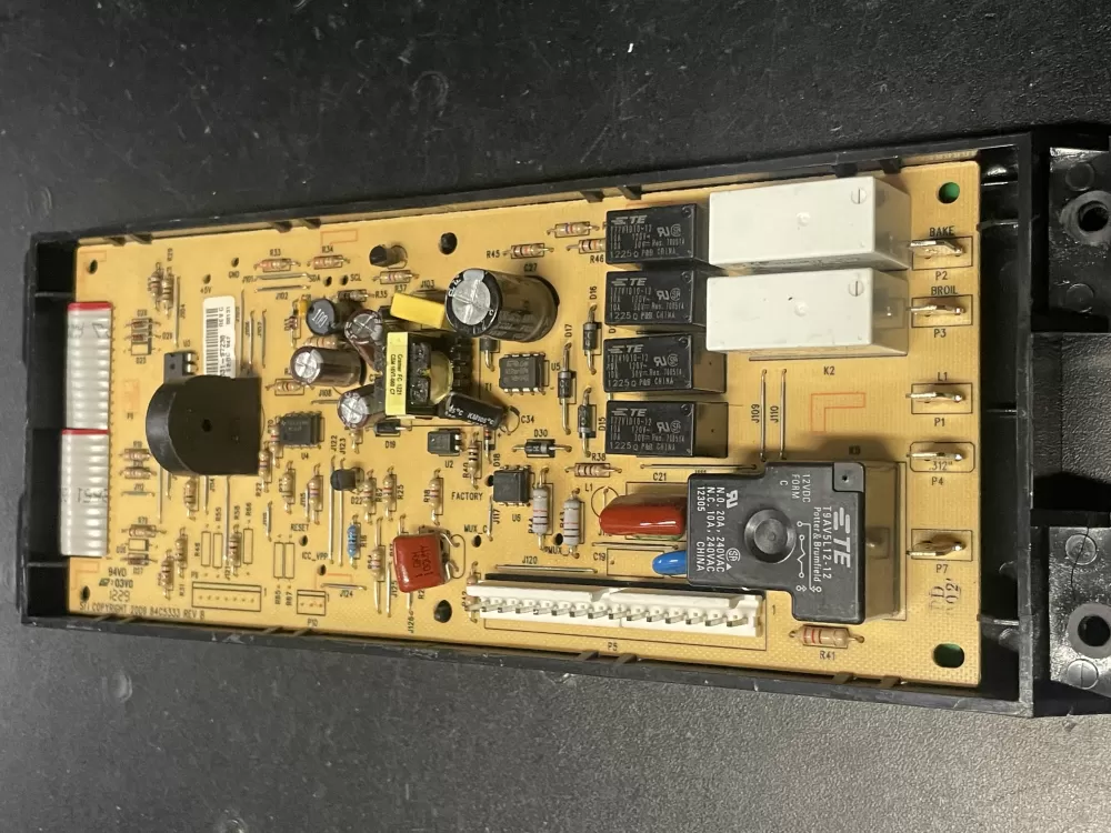 Frigidaire  Electrolux AP6240672 316557216 316557236 5304510064 PS12074908 Oven Control