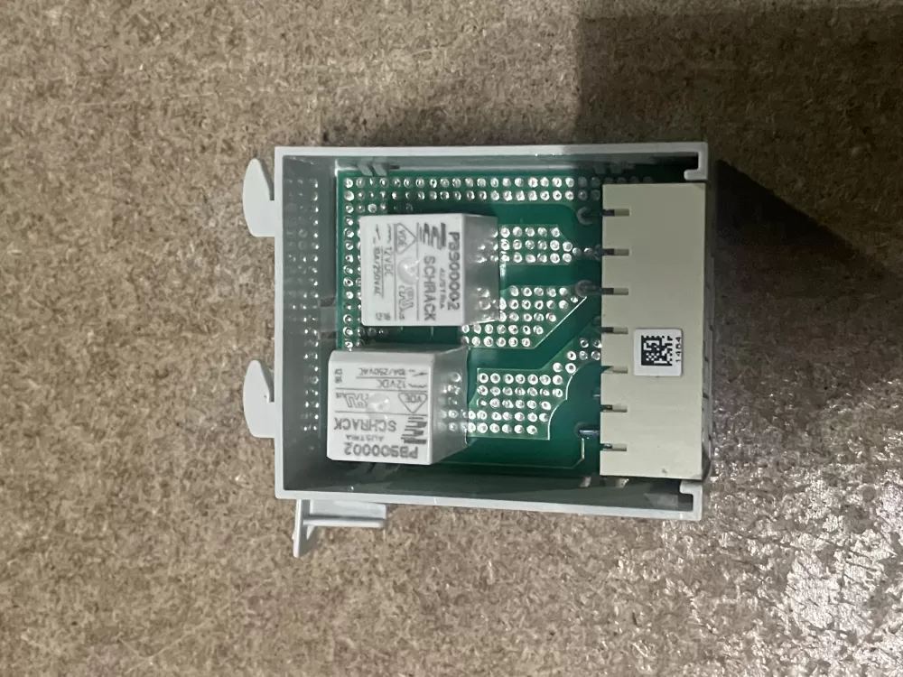 Miele 07295810 Washer Machine Control Board