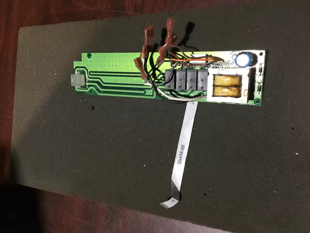 Frigidaire 703326 02 Refrigerator Control Board Display AZ84960 | NR1125