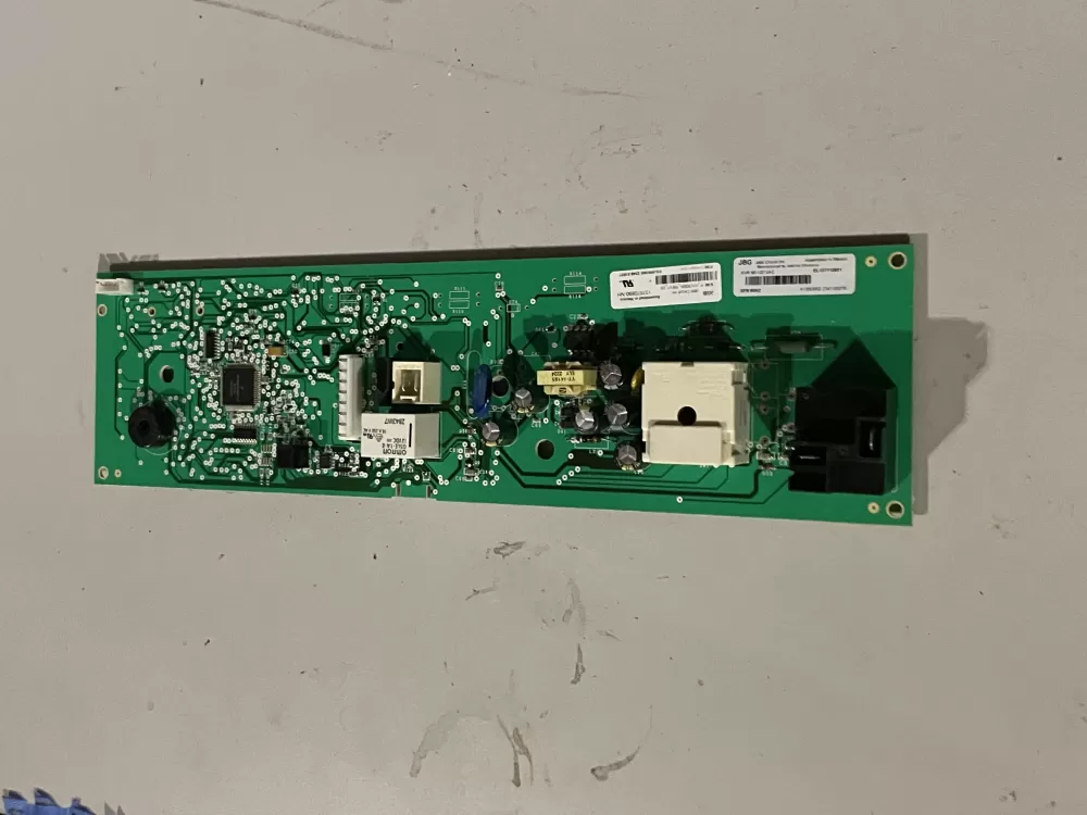 Electrolux  Frigidaire 137438112  137112801  137070890NH  AP6890120  137070890  4931144  PS12724038 Dryer Control Board