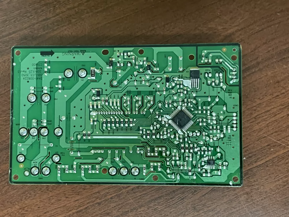 Samsung AP5914908 DA92 00483B Refrigerator Control Board AZ52329 | Wm1893
