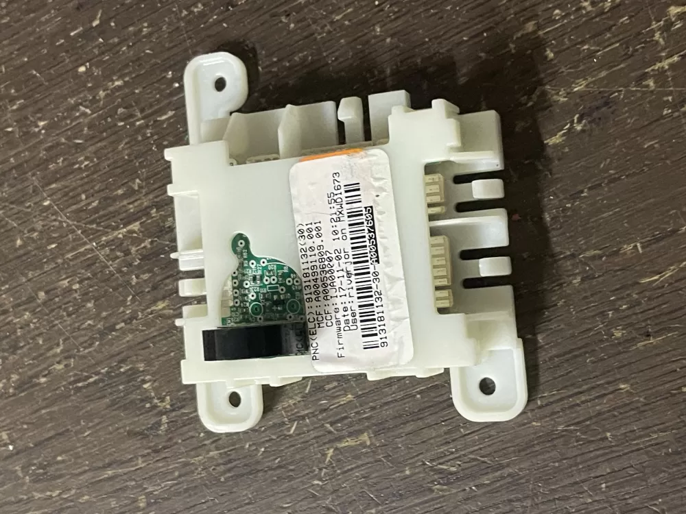 Frigidaire A00537605 5304500456 PD00029681 4246212 AP5962206 PS11703856 EAP11703856 Washer Control Board