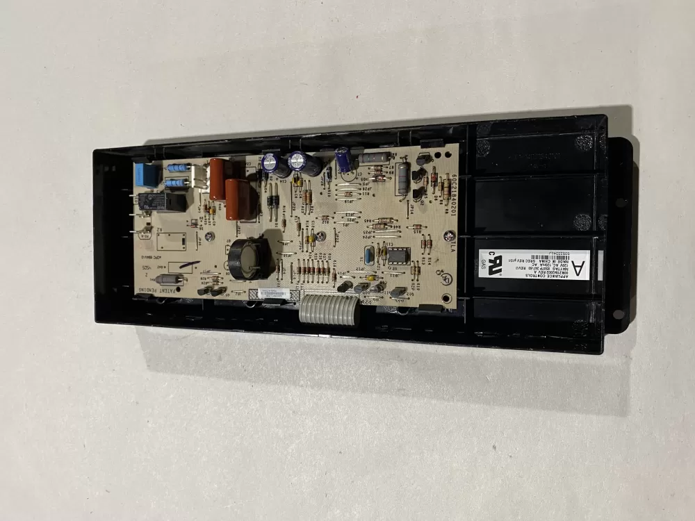 Maytag 8507P247-60  00N21842002 Range Control Board AZ153620 | BK2505