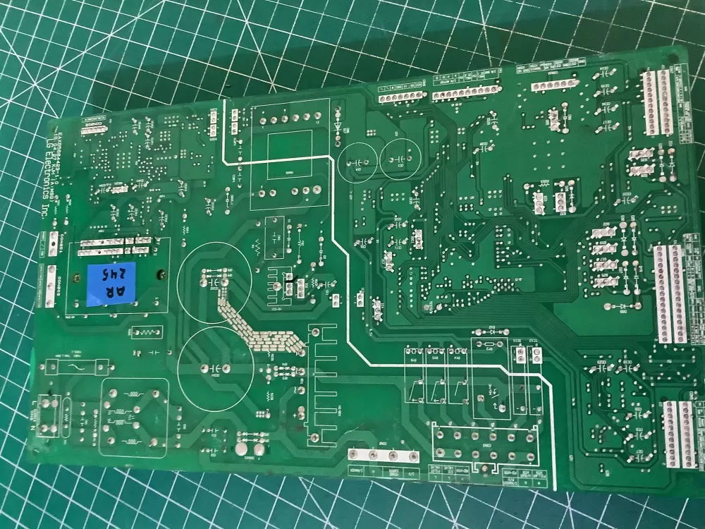 LG EBR78940631 CSP30242916 Refrigerator Control Board AZ192426 | AR245