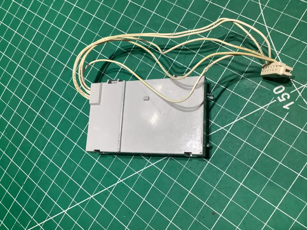 FISHER & PAYKEL DISHWASHER DISPLAY BOARD 522452226974 AZ182892 | AR2698