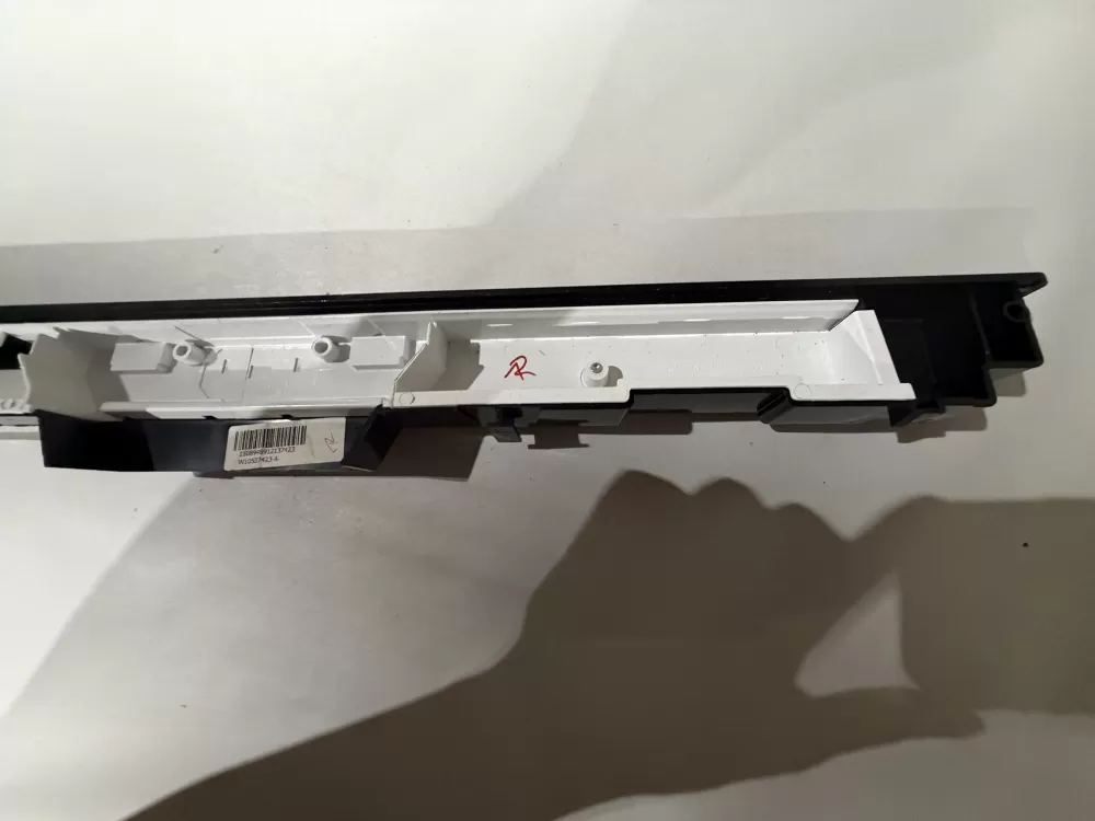 KitchenAid W10537423A Dishwasher Control Board Panel AZ228092 | KMV492