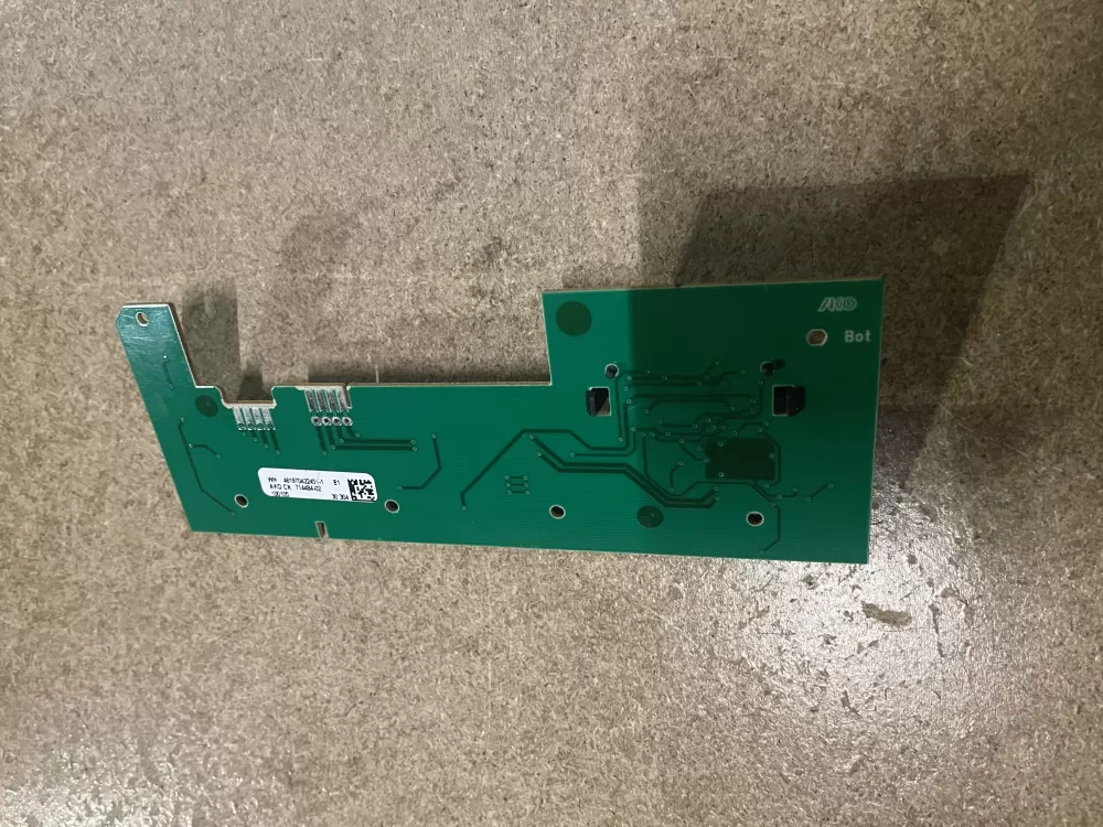 Maytag W10192981 Whirlpool Washer Control Board AZ26274 | KM151