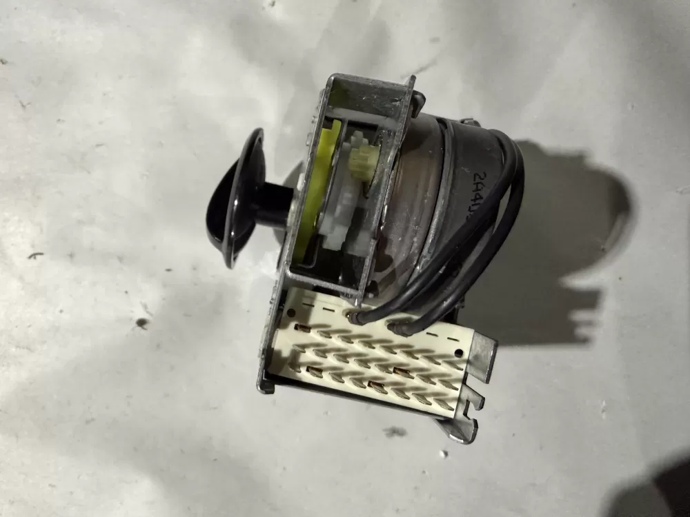 Frigidaire AP3220131 1014441 154465901A Dishwasher Timer AZ215440 | KM2466