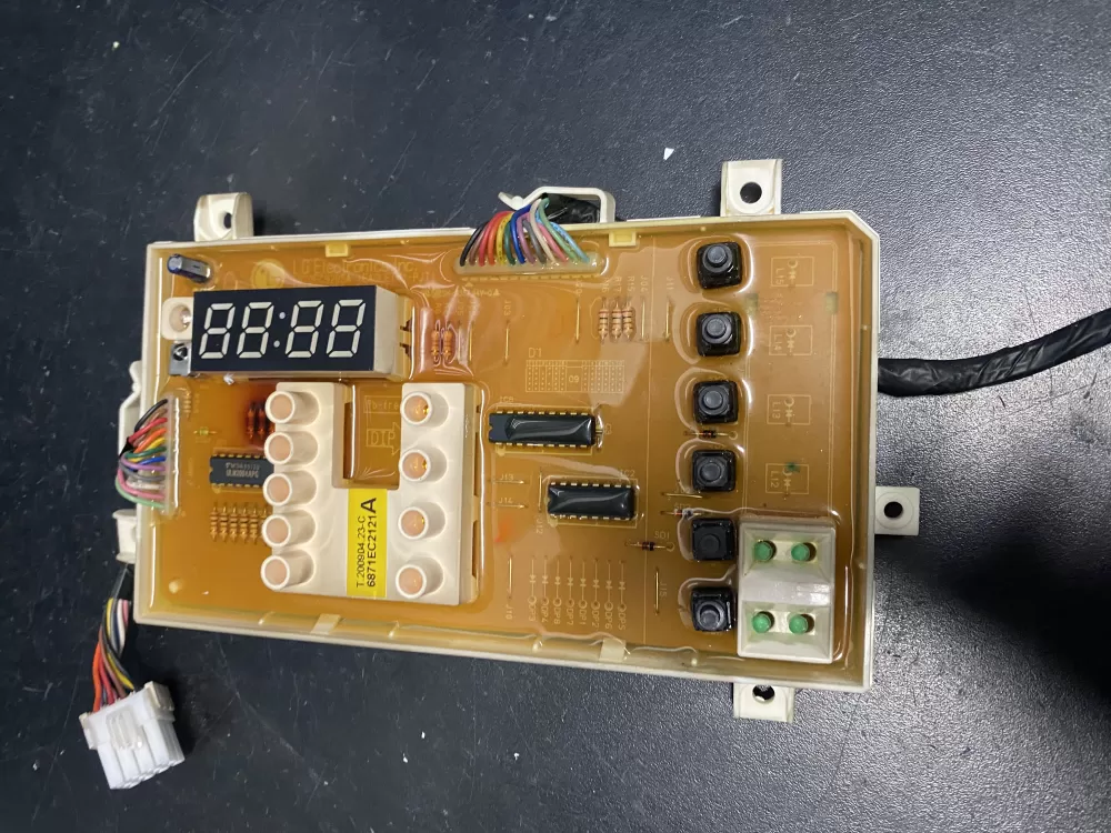 LG  6871EC2121A  AP5078130  1359851  AH3529917  EA3529917  PS3529917 