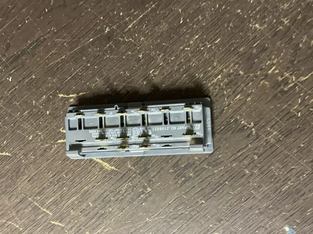 Whirlpool  Maytag  KitchenAid  Kenmore AP3037645 826469 2198621 PS329965 Refrigerator Control Board Dispenser