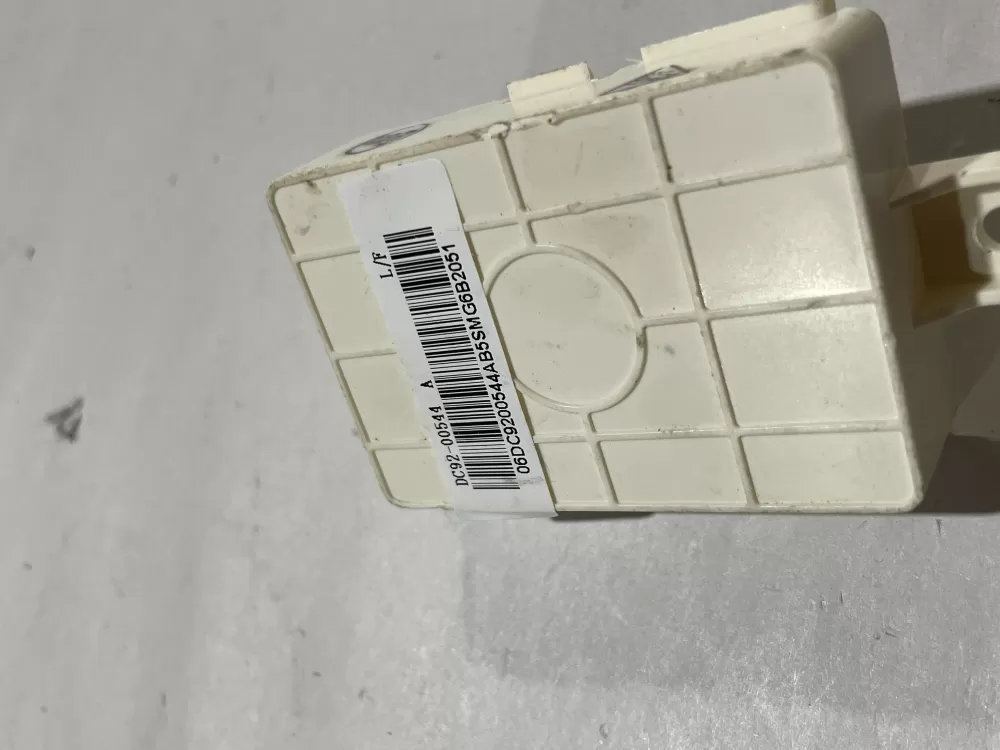 Samsung DC92 00544A DC9200544A Washer Control Board AZ178684 | Wm483