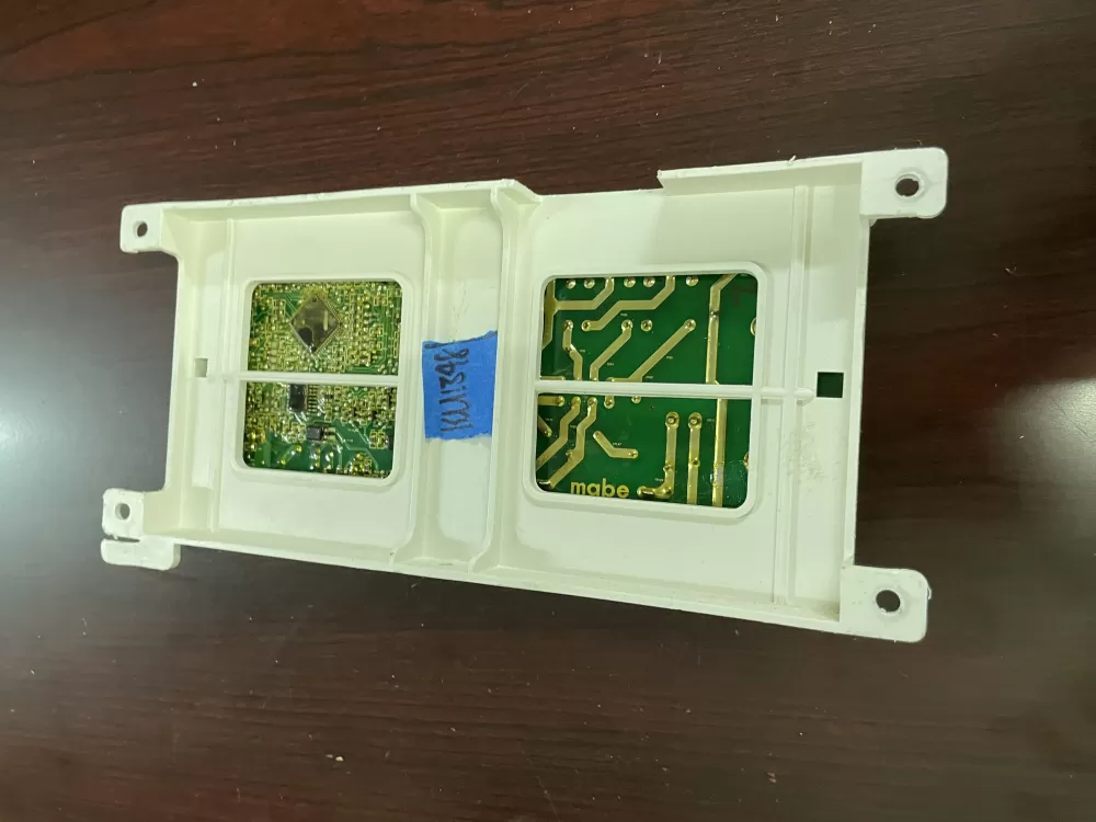   Thermador 20-09-166 Cooktop Control Board Spark Module AZ63586 | KM1332