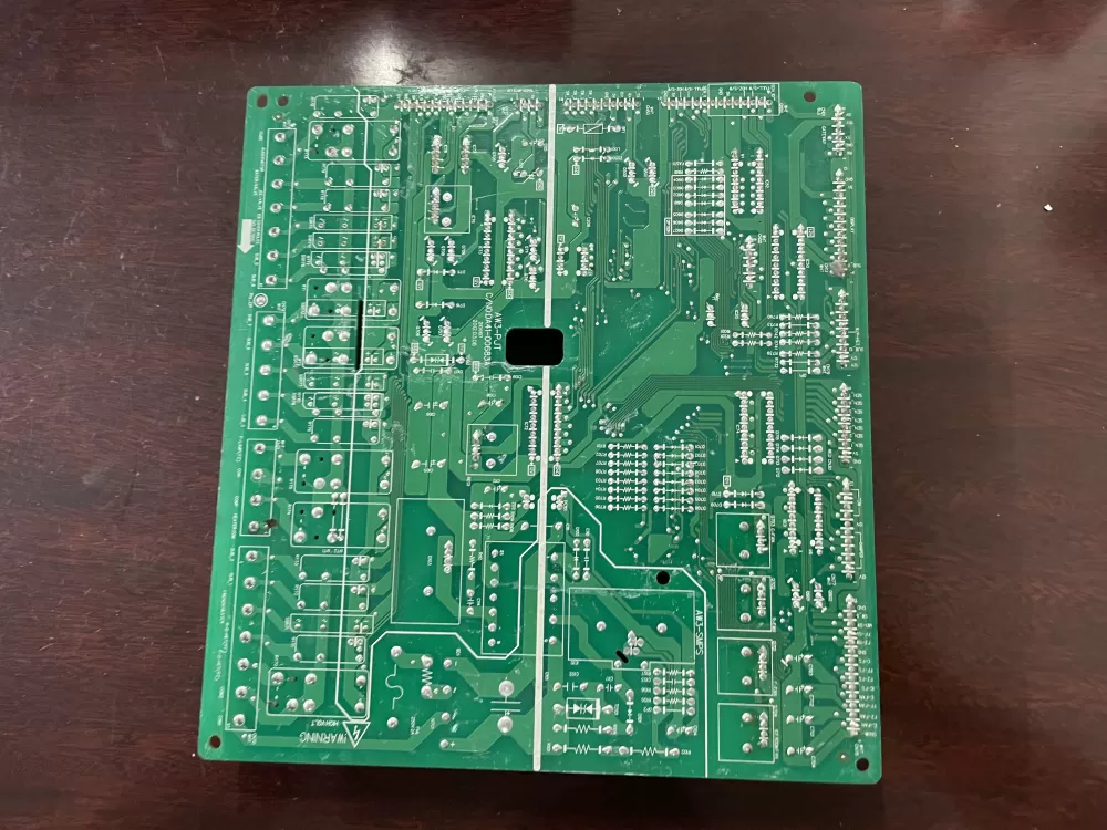 Samsung DA41 00683A Da41 00684a Refrigerator Control Board Main AZ39747 | KM244