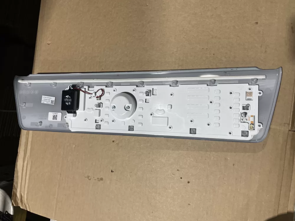 Maytag W11035067 Ap6278100 Washer Control Board Panel AZ87136 | Wmv53