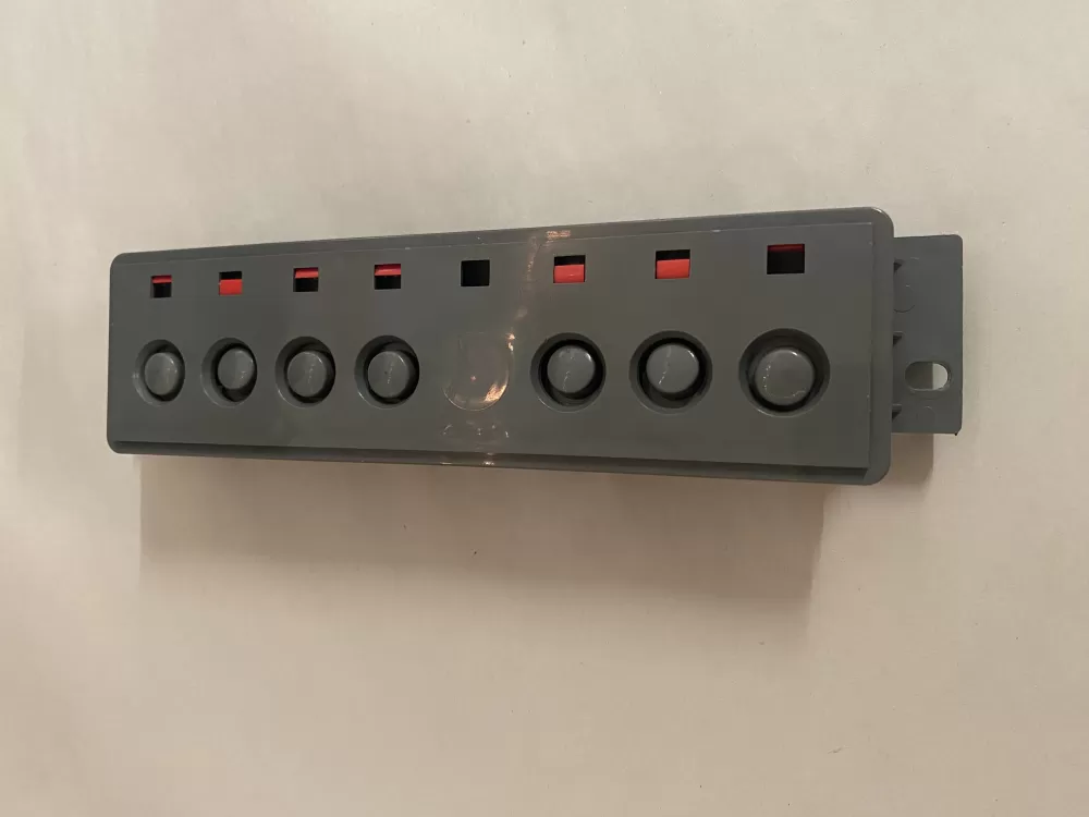 Whirlpool  Estate  Kenmore 3375066 Dishwasher Button Switch