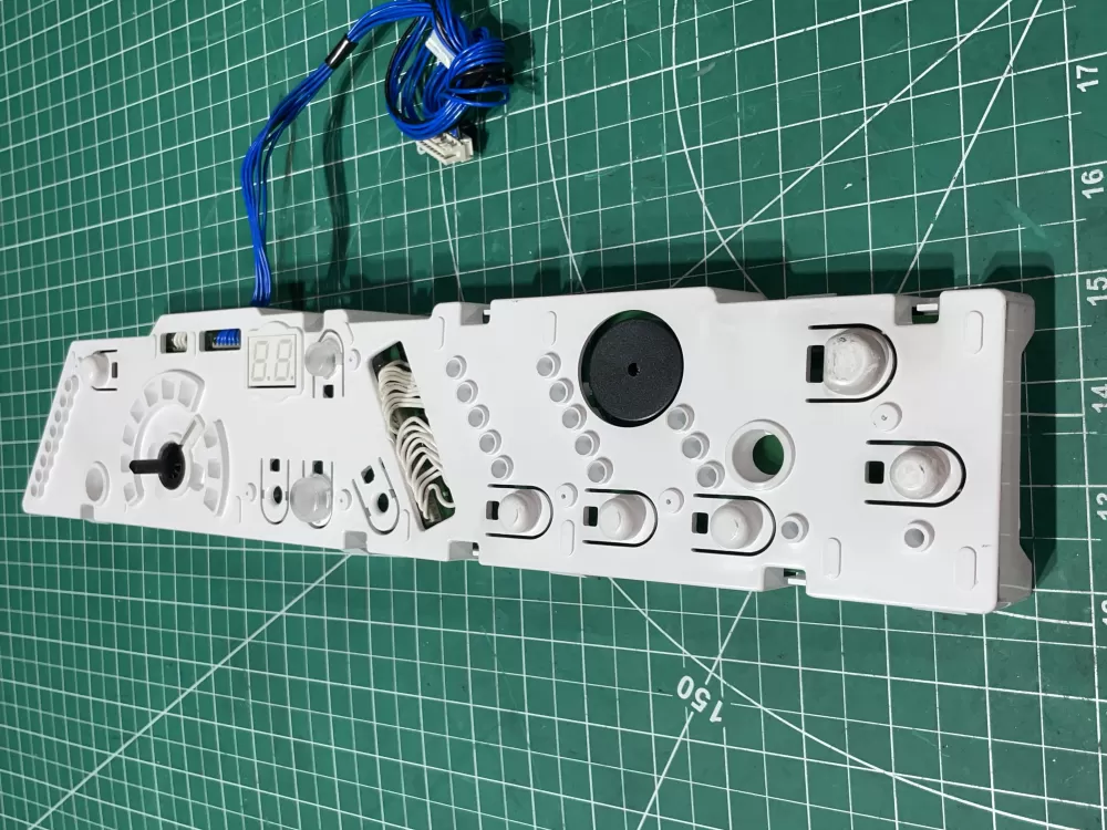 Whirlpool  Maytag  Kenmore 8571942 8564405 Washer Control Board