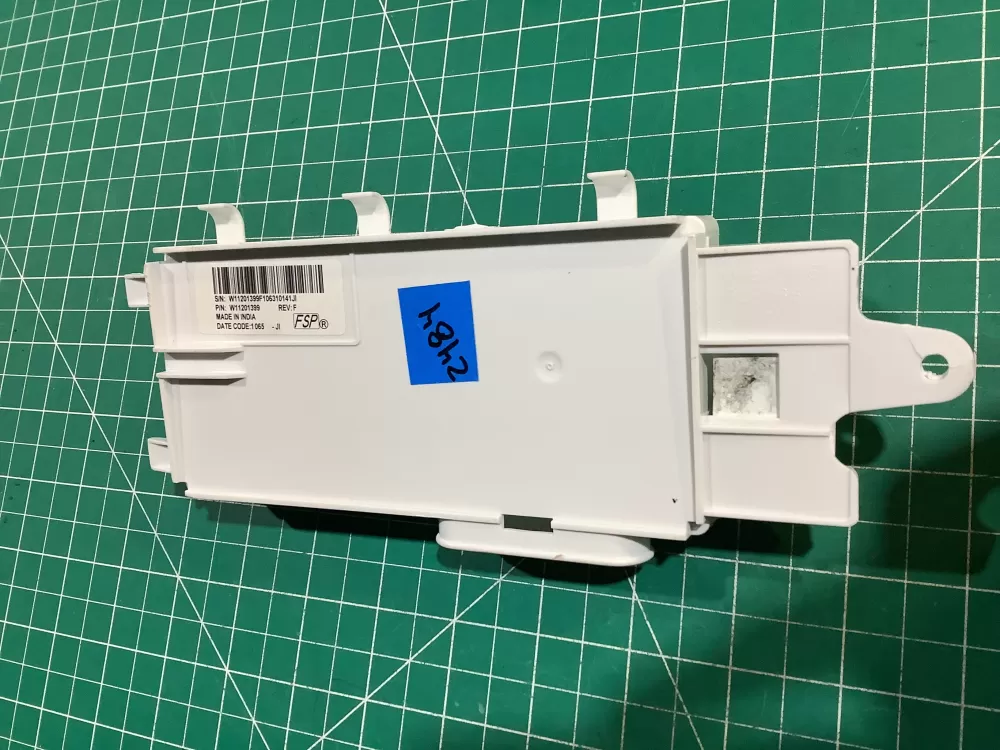 Maytag W11201399 PD00077868 W11491435 w11524820  Control Board AZ148129 | NR2484