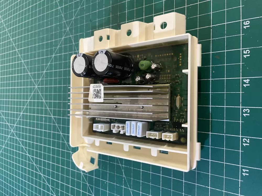 Samsung AP5955156 DC92-01531B PS10063192 DC9201531B Washer Control Board