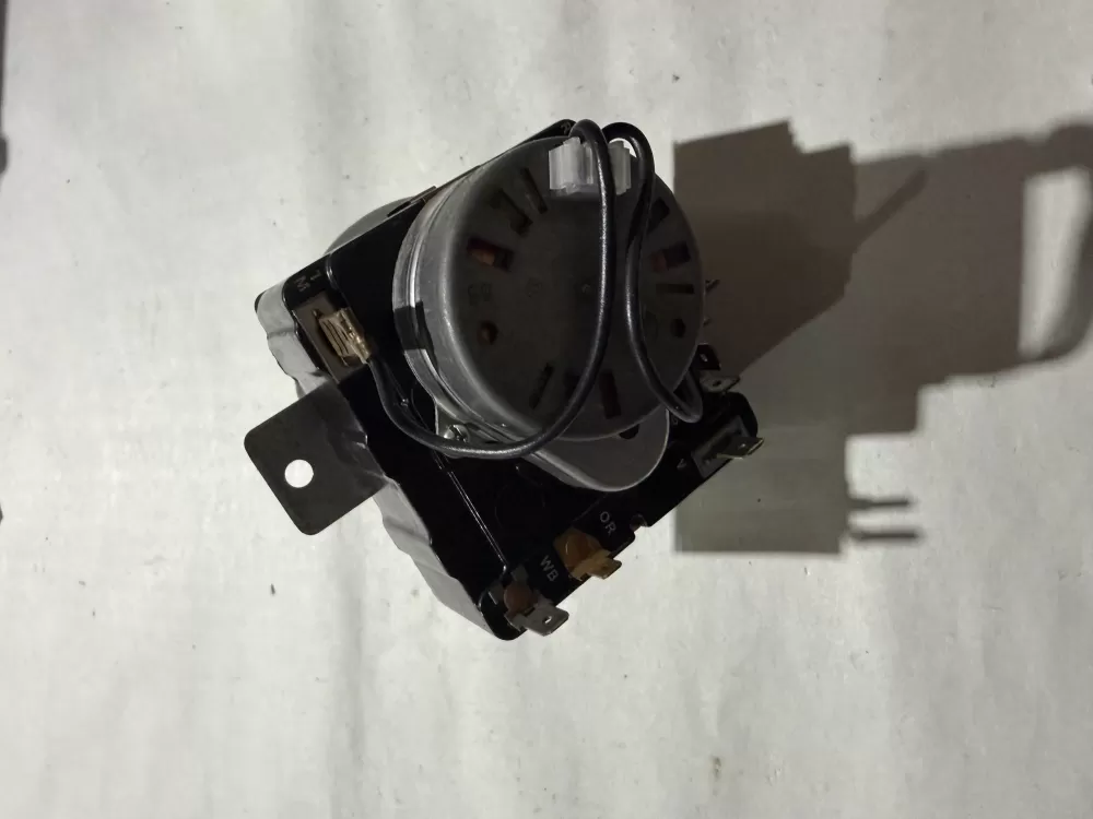 Whirlpool 3406723A 4433735 AP6008572 PS11741712 Dryer Timer AZ225591 | KM2723