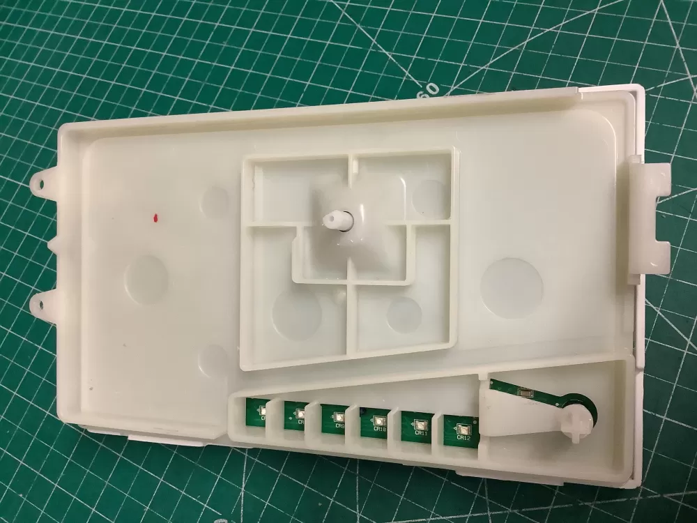 Whirlpool KitchenAid Roper W10671326 Washer Control Board AZ200123 | AR2792