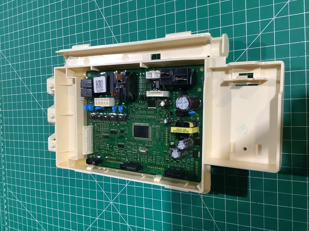 Samsung DC94 06595A DC92 01803J Washer Control Board AZ141589 | NRV566