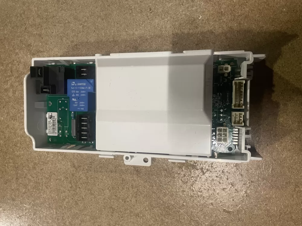 Whirlpool W10259285 W10317636 W10331077 WPW10317636 PS11752712 Dryer Control Board