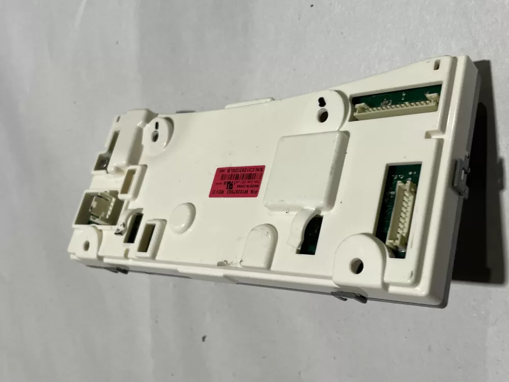 Whirlpool W10444490 W10267953 Washer Control Board AZ156852 | Wm3