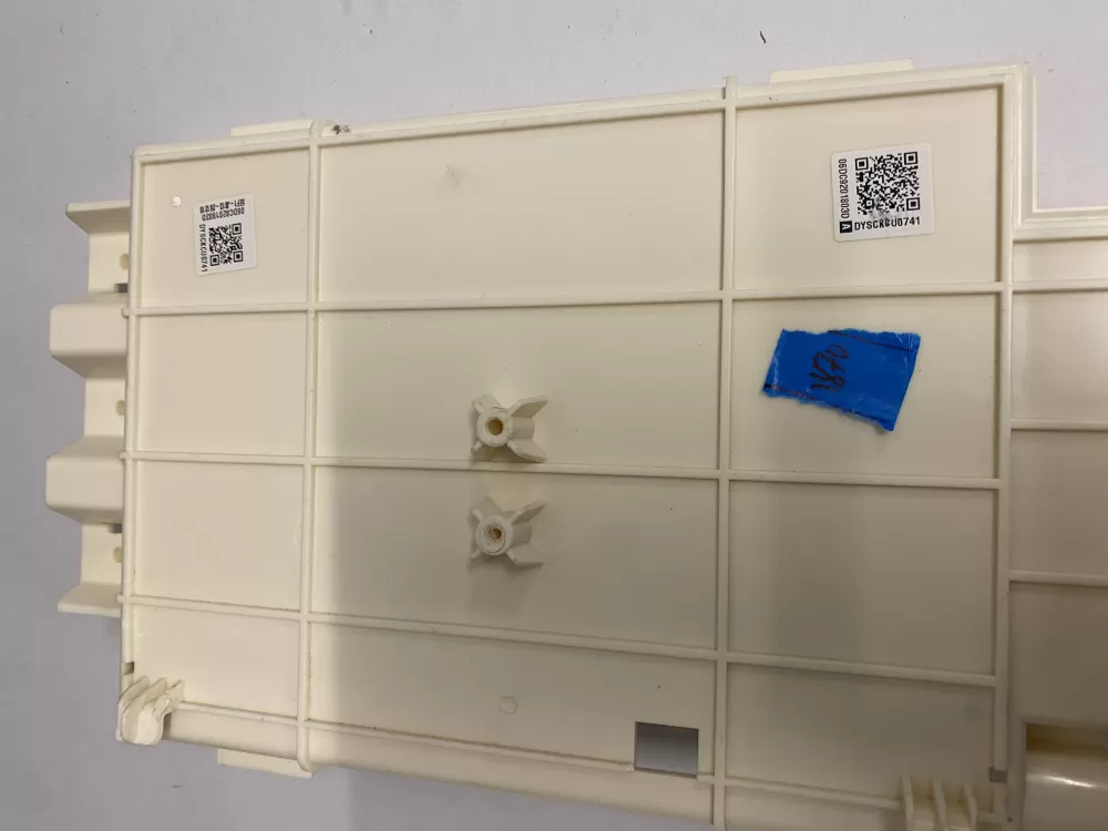 Samsung DC94 05944A Dryer Control Board AZ228876 | BK1870