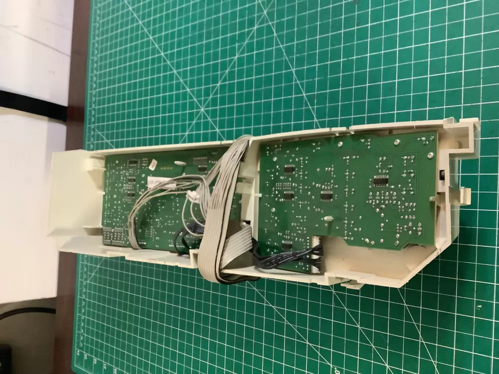Whirlpool WP8182996 461970220631-01 Washer Control Board AZ171562 | NRV15