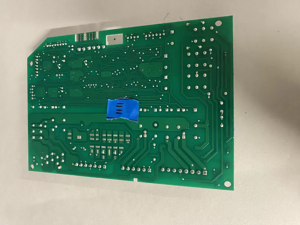 Whirlpool Maytag W10589838 WPW10589838 Refrigerator Control AZ230578 | BK1111