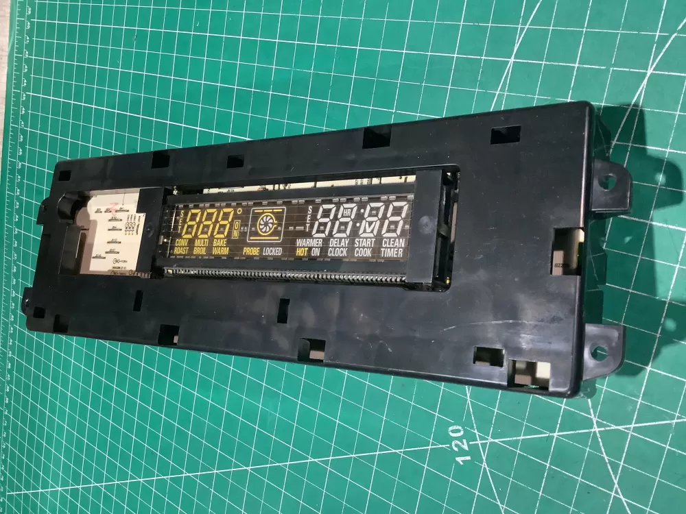  WB27K10145  Oven Control Board