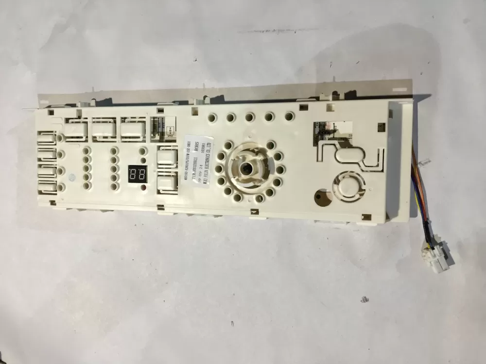 Frigidaire 17138000020921 Washer Control Board AZ148817 | BGv767