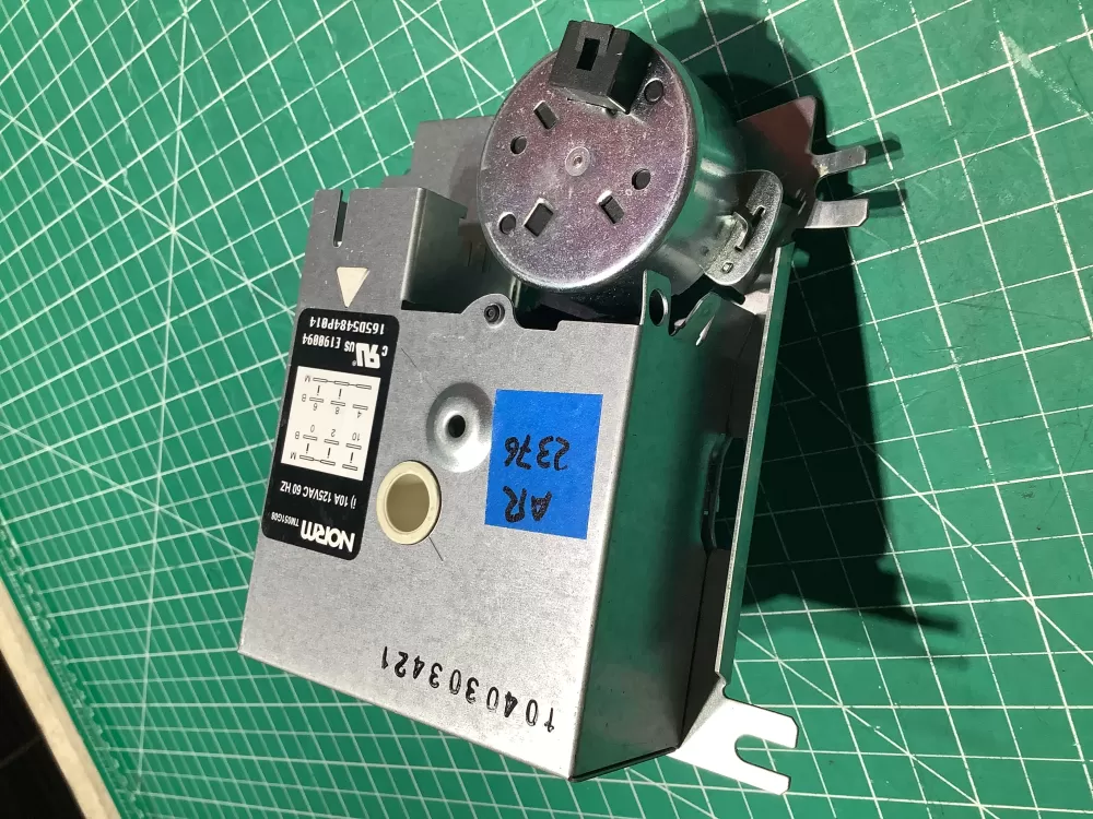 Hotpoint AP2616982 876973 Dishwasher General Electric Timer AZ144745 | AR2376