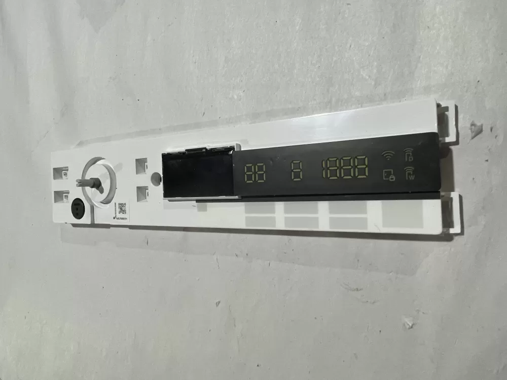 Samsung A057_2181028  DC92-03078C Washer Display Control Board
