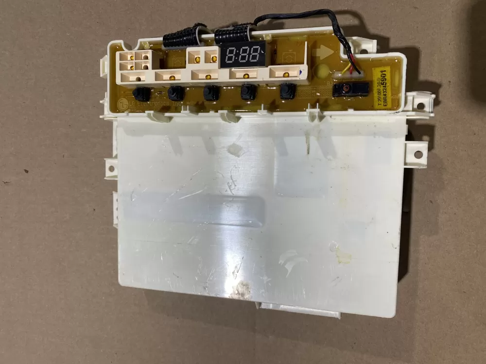 LG EBR33469402 EBR33469404 PS3533698 Dishwasher Control Board AZ68008 | BKV597