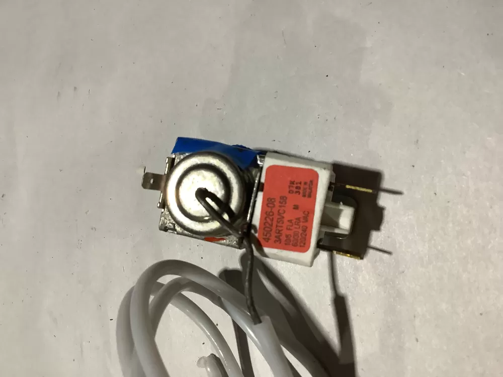 Westinghouse PS8769007 Thermostat Cold Control AZ131181 | Sl237