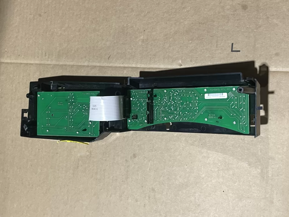 Whirlpool Kenmore WP8529879 8519269 Dryer Control Board AZ87777 | Wmv581