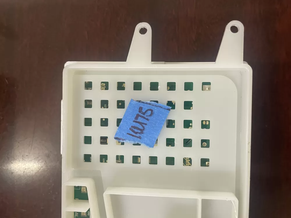 Admiral W10711007 W10785634 W10864946 Washer Control Board AZ38304 | KM75